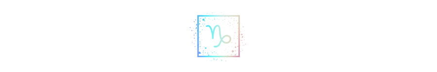 capricorn