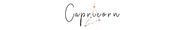 capricorn