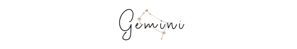 gemini
