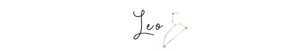leo