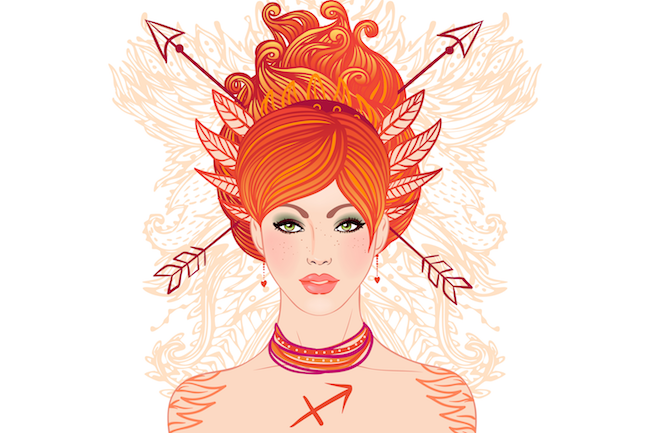 sagittarius