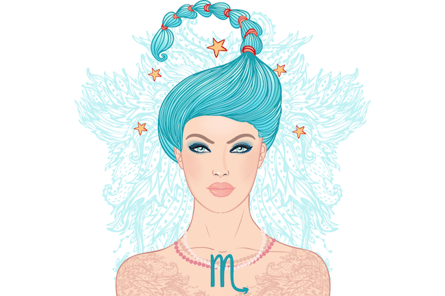 scorpio
